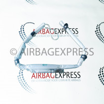 Airbag Dak (links) Peugeot 2008 voor 5-deurs, suv/crossover BJ: 2016-heden