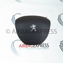 Airbag bestuurder Peugeot 308 SW voor 5-deurs, stationwagon BJ: 2014-heden