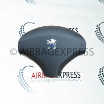 Airbag bestuurder Peugeot 3008 voor 5-deurs, mpv BJ: 2013-heden