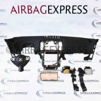 Airbag (set) Nissan 370Z  voor 2-deurs, cabriolet BJ: 2010-heden