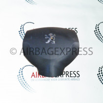 Airbag bestuurder Peugeot 4007 voor 5-deurs, suv/crossover BJ: 2007-2011