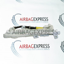 Airbag Dak (rechts) Audi A3 Sportback voor 5-deurs, hatchback BJ: 2004-2008