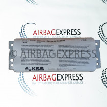 Airbag bijrijder Audi A4 Allroad voor 5-deurs, stationwagon BJ: 2012-2016