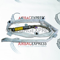 Airbag Dak (links) Audi A4 voor 4-deurs, sedan BJ: 2015-heden