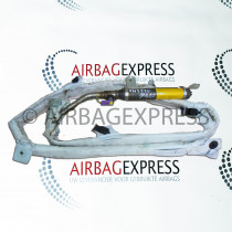 Airbag Dak (rechts) Audi A4 voor 4-deurs, sedan BJ: 2015-heden