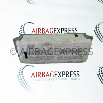 Airbag bijrijder Audi A4 Cabriolet voor 2-deurs, cabriolet BJ: 2005-2008