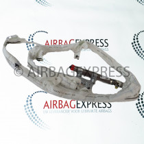 Airbag Dak (rechts) Audi A6 voor 4-deurs, sedan BJ: 2014-heden