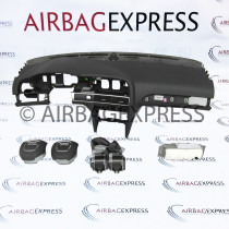Airbag (set) Audi A6 voor 4-deurs, sedan BJ: 2008-2011