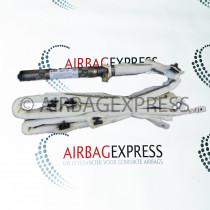 Airbag Dak (links) Audi A8 voor 4-deurs, sedan BJ: 2010-2013
