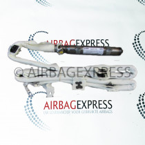 Airbag Dak (rechts) Audi A8 voor 4-deurs, sedan BJ: 2010-2013