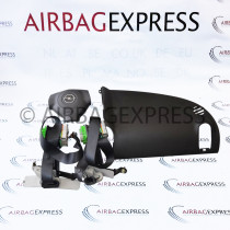 Airbag (set) Opel Agila voor 5-deurs, mpv BJ: 2003-2008