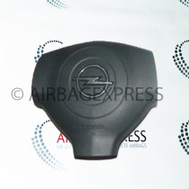 Airbag bestuurder Opel Agila voor 5-deurs, mpv BJ: 2003-2008