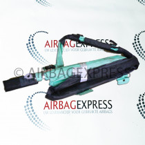 Airbag Dak (rechts) Audi A3 voor 3-deurs, hatchback BJ: 2012-heden