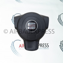 Airbag bestuurder Seat Leon voor 5-deurs, hatchback BJ: 2005-2009