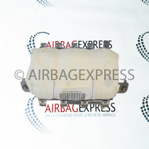 Airbag bijrijder Suzuki Alto voor 5-deurs, hatchback BJ: 2009-2015