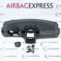 Airbag (set) Volkswagen Amarok voor 4-deurs, pick-up BJ: 2011-heden