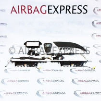 Airbag (set) Opel Ampera voor 5-deurs, hatchback BJ: 2011-heden
