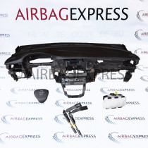 Airbag (set) Opel Astra Sports Tourer voor 5-deurs, hatchback BJ: 2016-heden