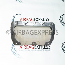 Airbag bijrijder Ford Fiesta voor 5-deurs, hatchback BJ: 2008-2012