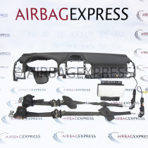 Airbag (set) Chevrolet Captiva voor 5-deurs, suv/crossover BJ: 2006-2011