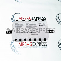 Airbag bijrijder Renault Twingo voor 5-deurs, hatchback BJ: 2014-heden