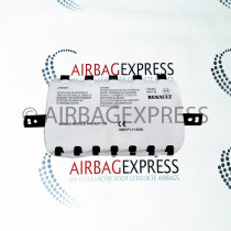Airbag bijrijder Renault Zoe voor 5-deurs, hatchback BJ: 2013-heden