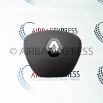 Airbag bestuurder Renault Captur voor 5-deurs, suv/crossover BJ: 2013-heden