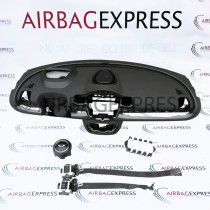 Airbag (set) Mini Clubman voor 5-deurs, stationwagon BJ: 2015-heden, Met Head-up display