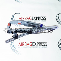 Airbag Dak (links) Opel Corsa voor 5-deurs, hatchback BJ: 2015-heden