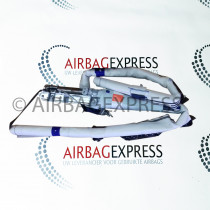Airbag Dak (rechts) Opel Corsa voor 5-deurs, hatchback BJ: 2015-heden