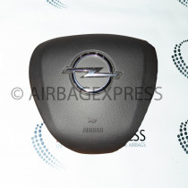 Airbag bestuurder Opel Corsa voor 5-deurs, hatchback BJ: 2015-heden