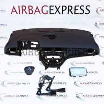 Airbag (set) Opel Corsa voor 5-deurs, hatchback BJ: 2015-heden