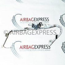 Airbag Dak (links) Mini Countryman voor 5-deurs, suv/crossover BJ: 2010-2014