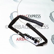 Airbag Dak (links) Renault Captur voor 5-deurs, suv/crossover BJ: 2013-heden