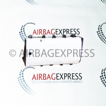 Airbag bijrijder Volkswagen Crafter voor 4-deurs, bestelwagen BJ: 2011-heden
