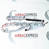 Airbag Dak (links) Lexus CT voor 5-deurs, hatchback BJ: 2014-heden
