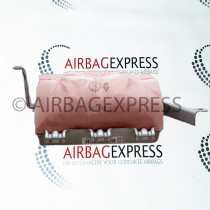 Airbag bijrijder Mazda CX 5 voor 5-deurs, suv/crossover BJ: 2012-2015