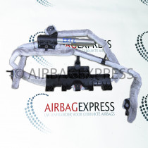 Airbag Dak (links) BMW 1-serie voor 5-deurs, hatchback BJ: 2007-2011