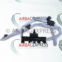 Airbag Dak (rechts) BMW 1-serie voor 5-deurs, hatchback BJ: 2007-2011