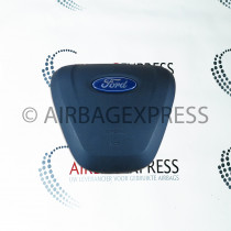 Airbag bestuurder Ford Edge voor 5-deurs, suv/crossover BJ: 2016-heden