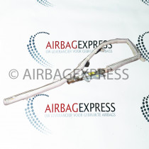 Airbag Dak (rechts) Seat Exeo voor 4-deurs, sedan BJ: 2012-2013