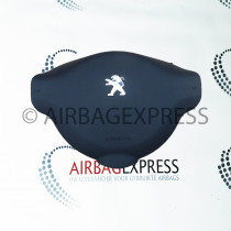 Airbag bestuurder Peugeot Expert Partner voor 3-deurs, bestelwagen BJ: 2015-heden