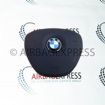 Airbag bestuurder BMW 5-serie voor 4-deurs, sedan BJ: 2010-2013