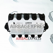 Airbag bijrijder BMW 2-serie Active Tourer voor 5-deurs, mpv BJ: 2014-heden