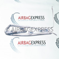 Airbag Dak (links) Skoda Fabia voor 5-deurs, stationwagon BJ: 2010-2015