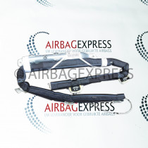 Airbag Dak (rechts) Ford Fiesta voor 3-deurs, hatchback BJ: 2012-heden