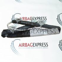 Airbag Dak (links) Alfa Romeo Giulietta voor 5-deurs, hatchback BJ: 2016-heden