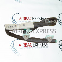 Airbag Dak (rechts) Alfa Romeo Giulietta voor 5-deurs, hatchback BJ: 2016-heden