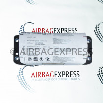 Airbag bijrijder Volkswagen Eos voor 2-deurs, cabriolet BJ: 2011-2013