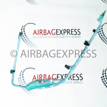Airbag Dak (rechts) Volkswagen Golf voor 5-deurs, hatchback BJ: 2012-heden